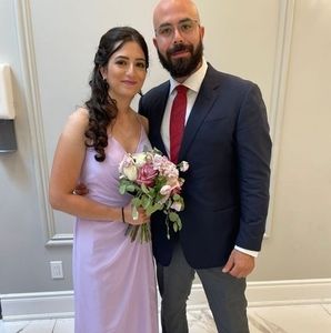 Meet your Posher, Vanessa